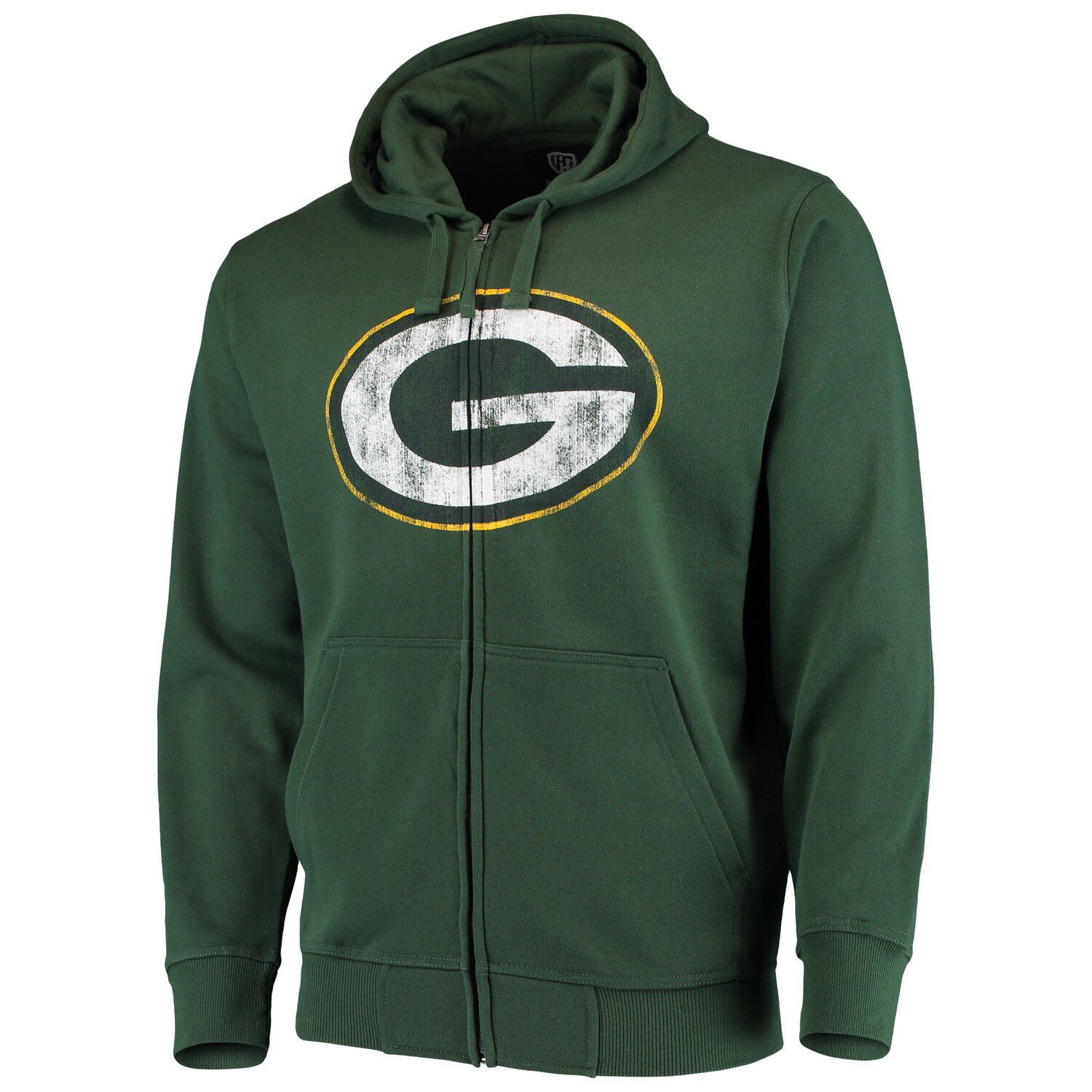 kohls green bay packers sweatshirt