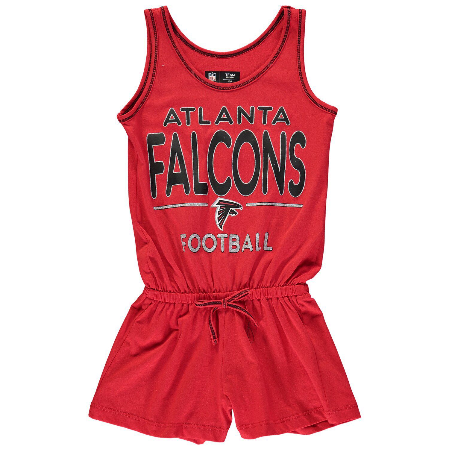 girls falcons jersey
