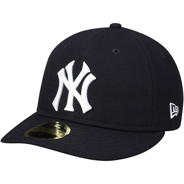 Men's New Era Navy New York Yankees Cooperstown Collection Fan Retro ...