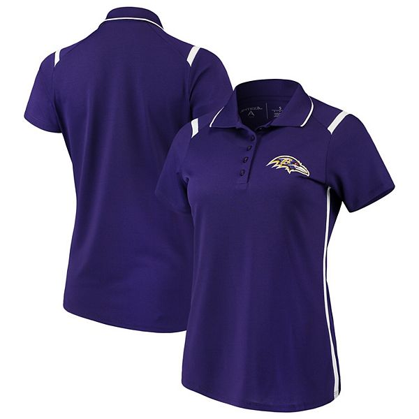 Baltimore ravens 2024 polo shirt