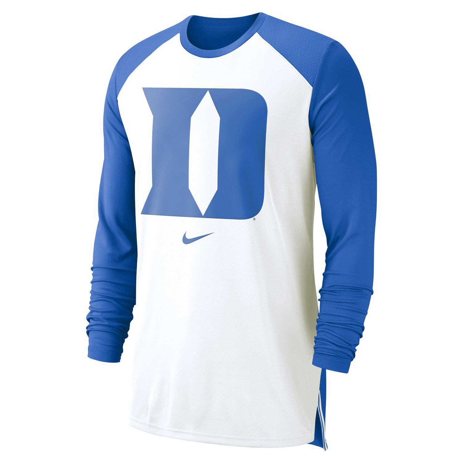 duke dri fit shirt