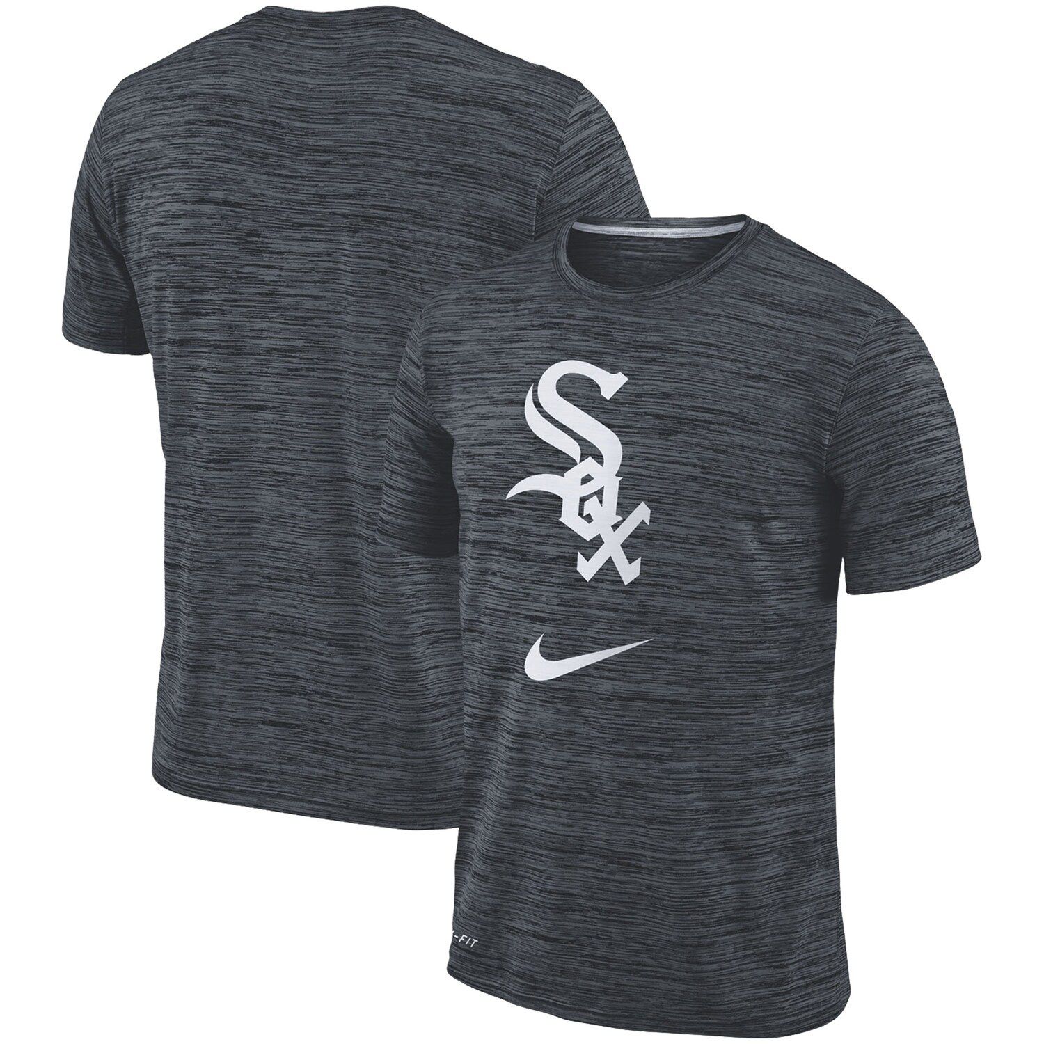 white sox dri fit shirt