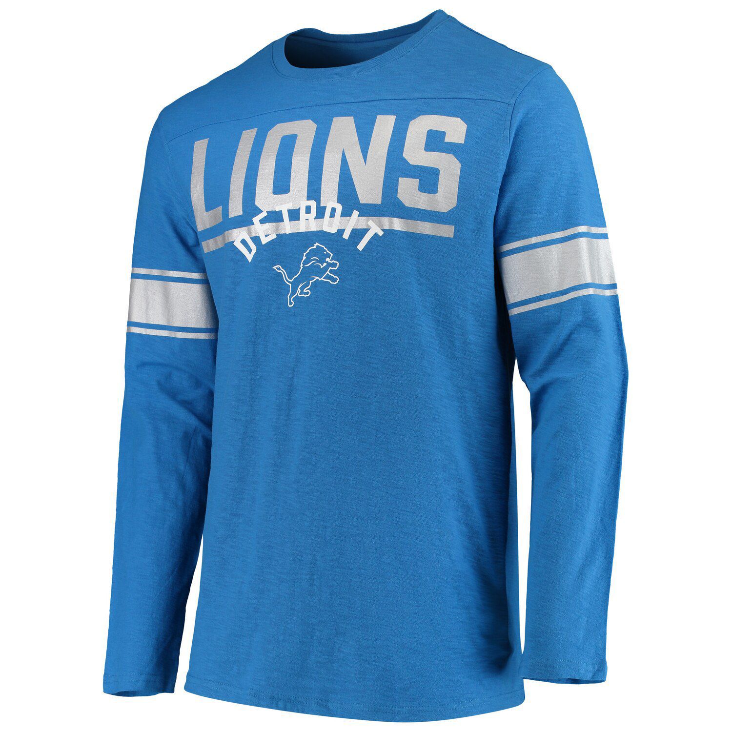 blue champion long sleeve