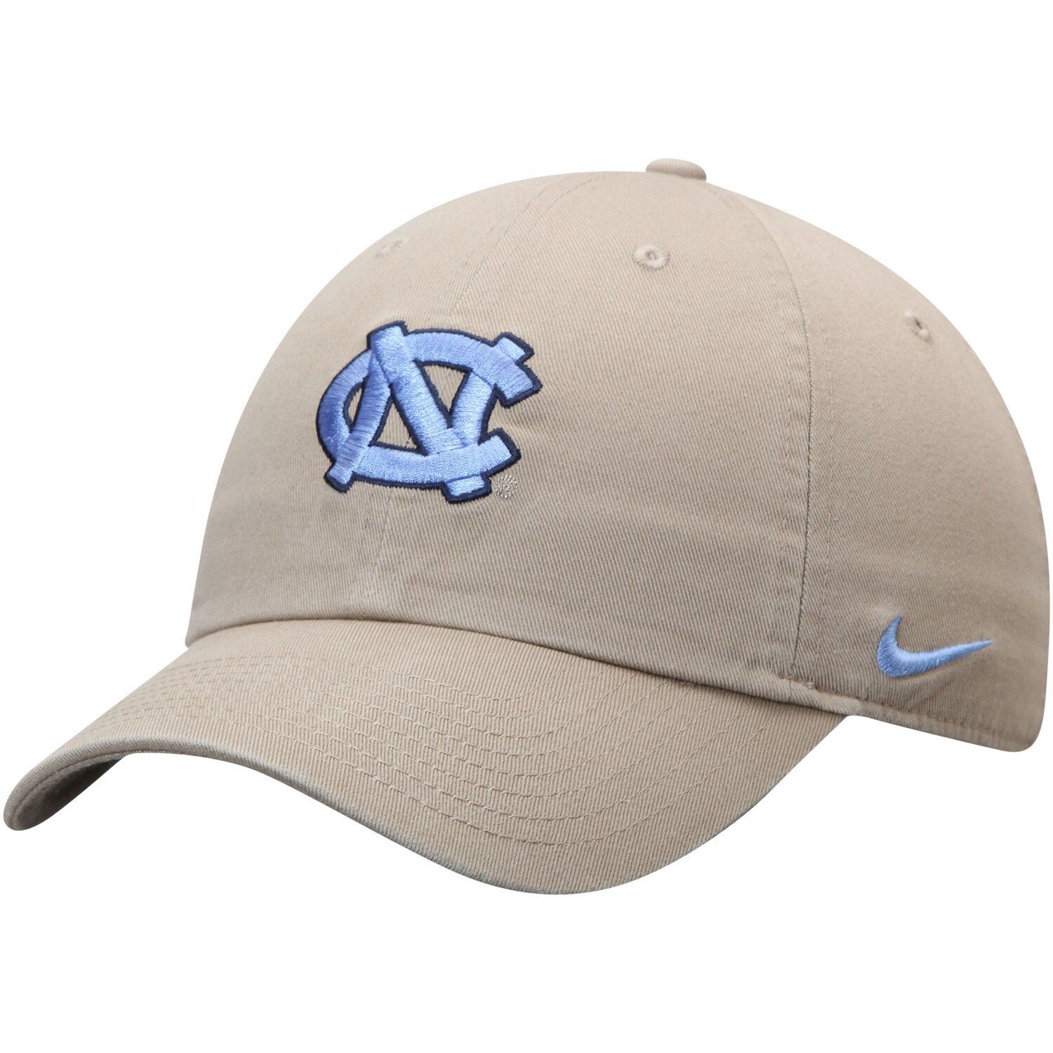 unc nike hat