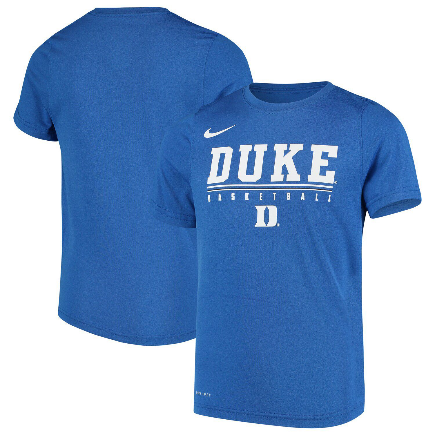 youth duke basketball jersey