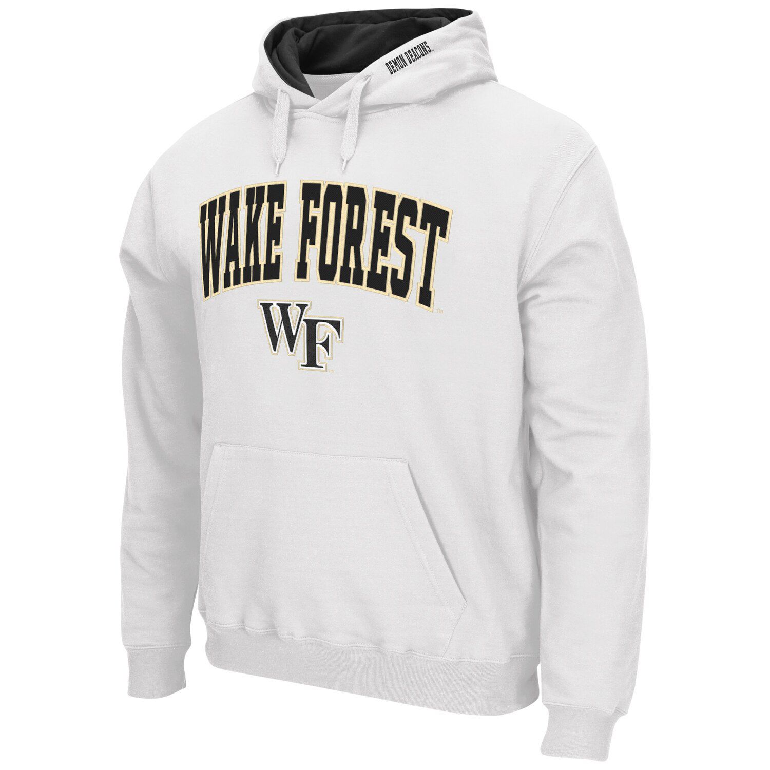 wake forest hoodie