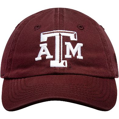 Infant Top of the World Maroon Texas A&M Aggies Mini Me Adjustable Hat