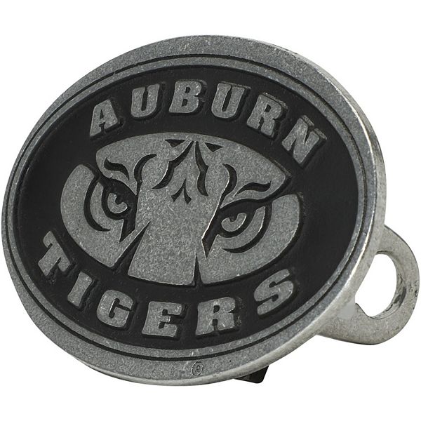 NCAA Auburn Tigers Tailgater Hitch Cover