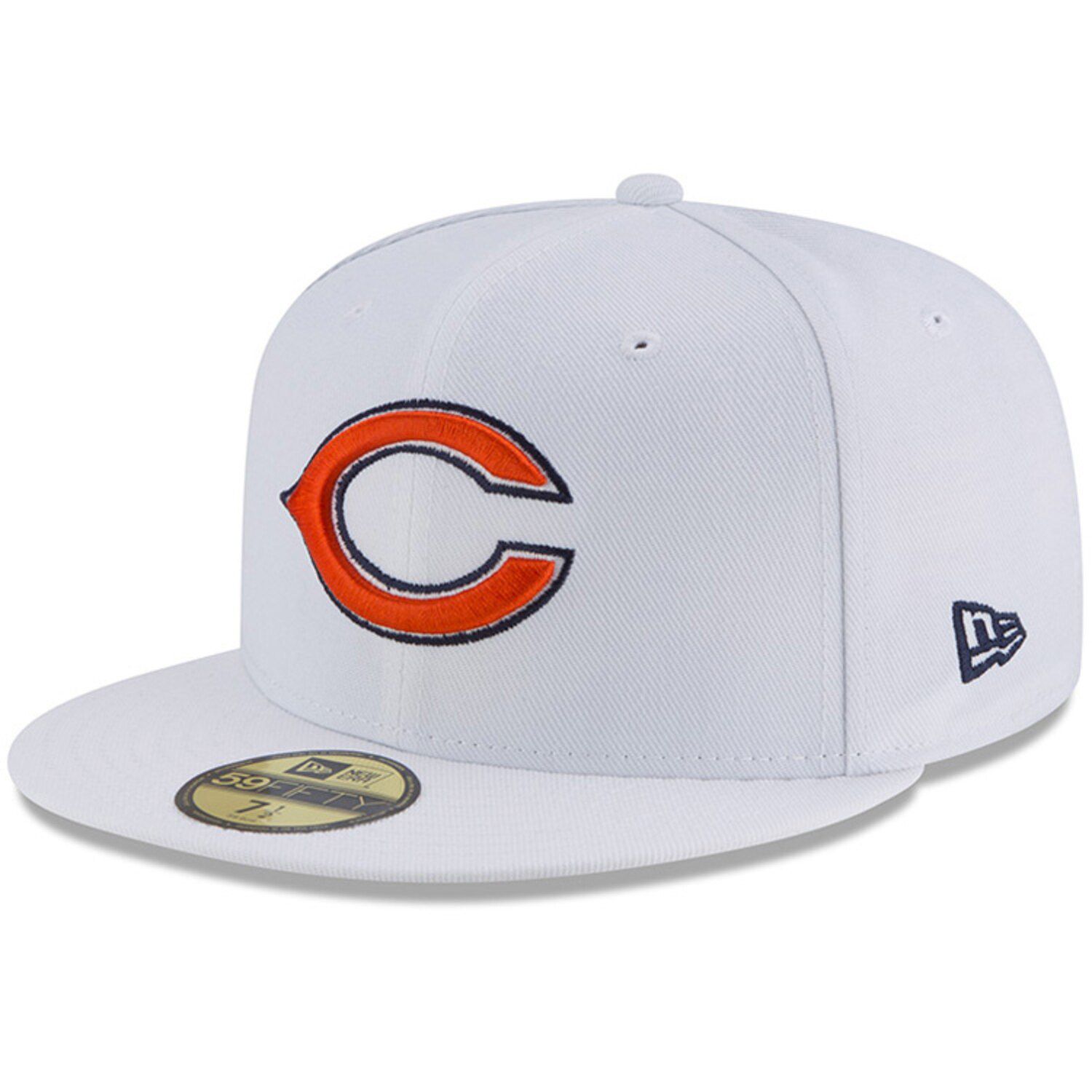 reebok bears hat