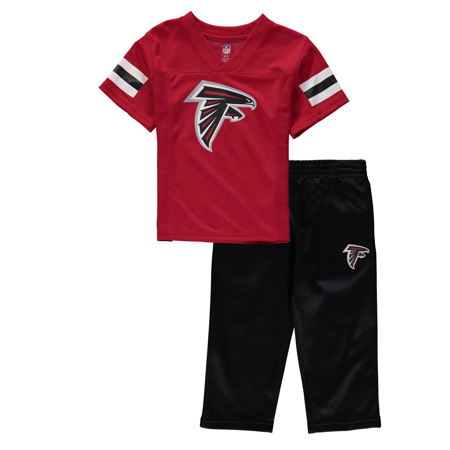 atlanta falcons toddler jersey