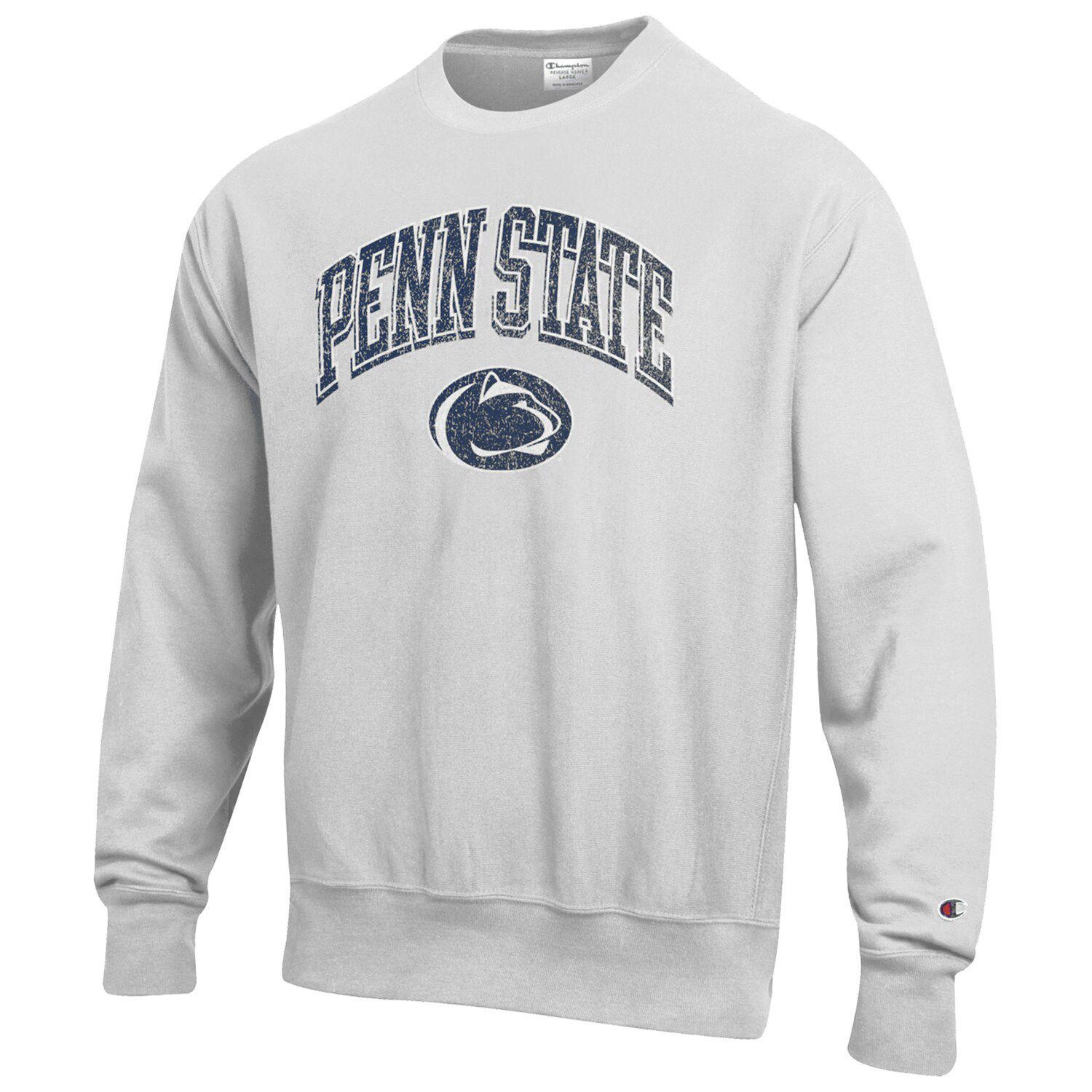 champion penn state sweatshirt