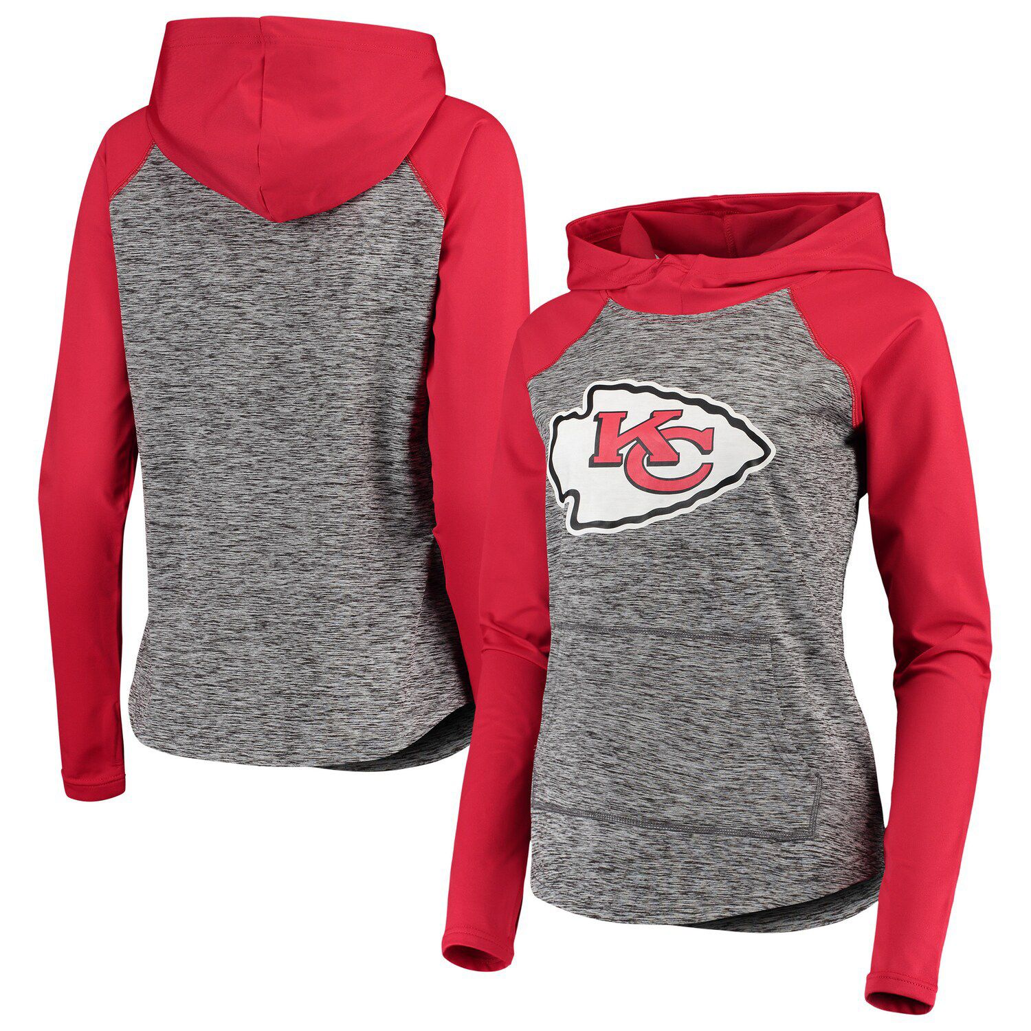 chiefs pullover