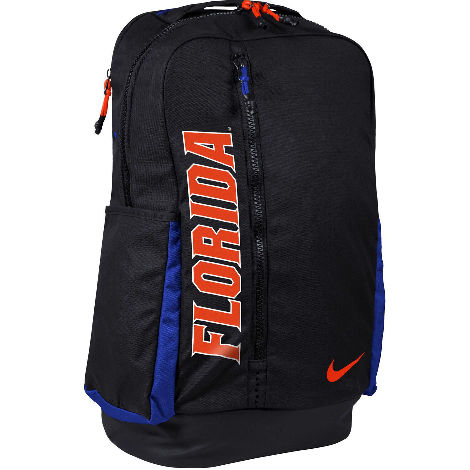 Nike Black Florida Gators Team Name 