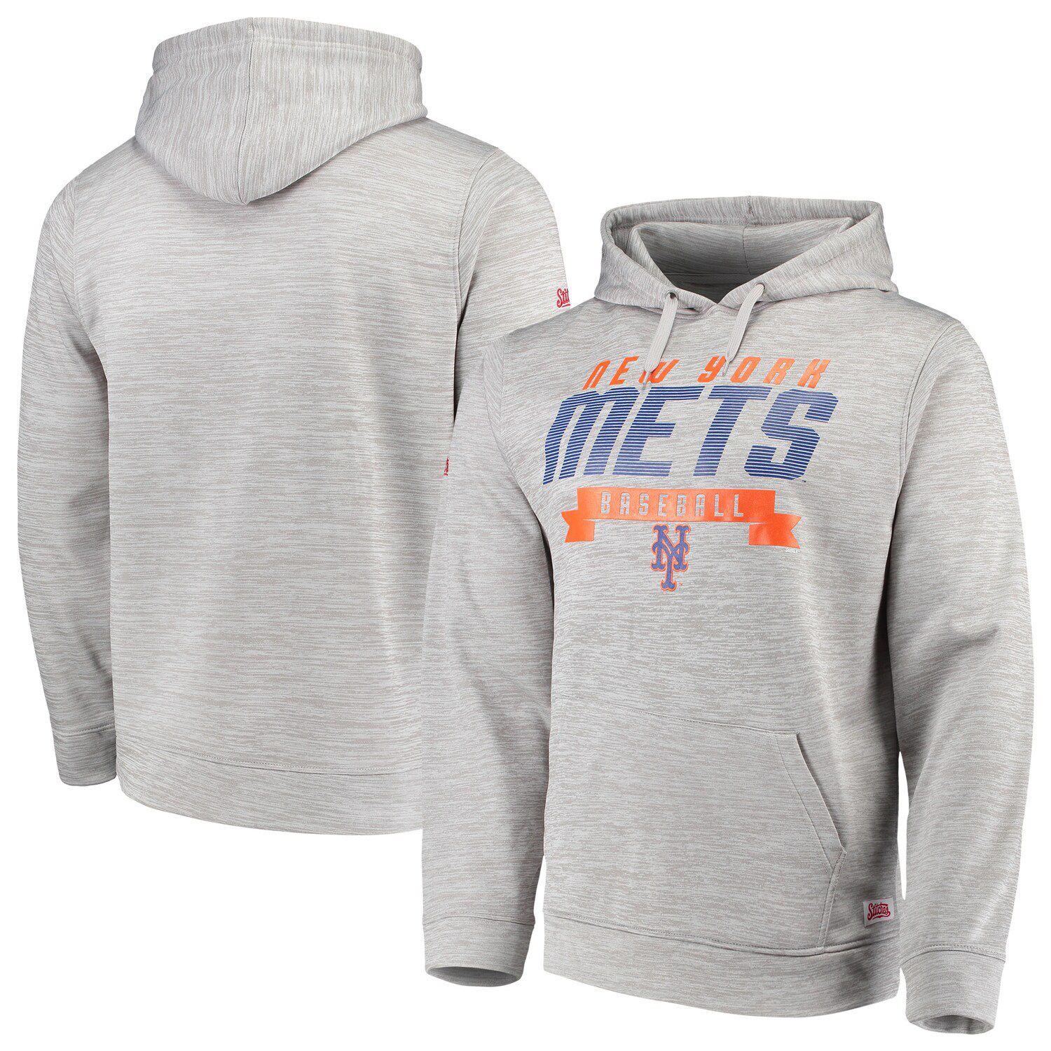 mets hoodie