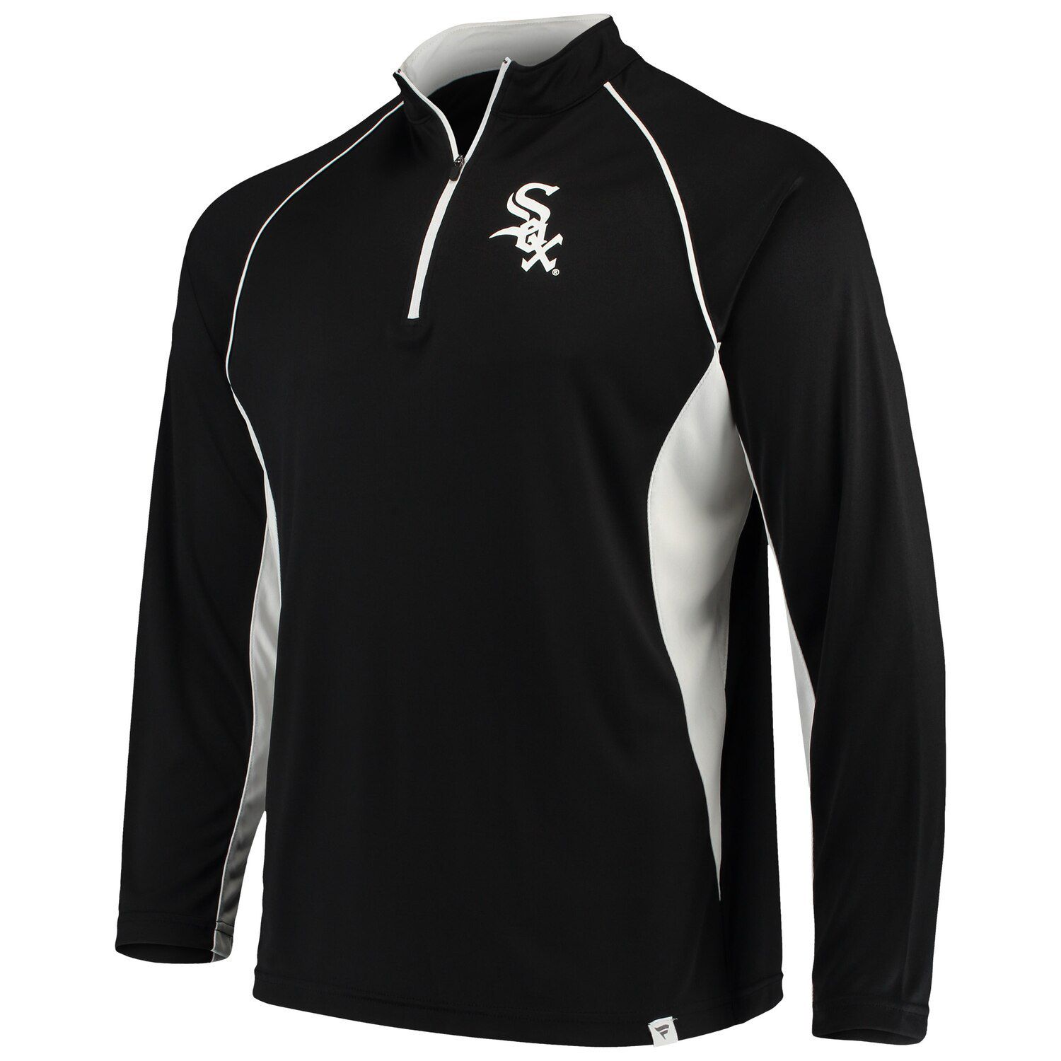 kohls white sox jersey