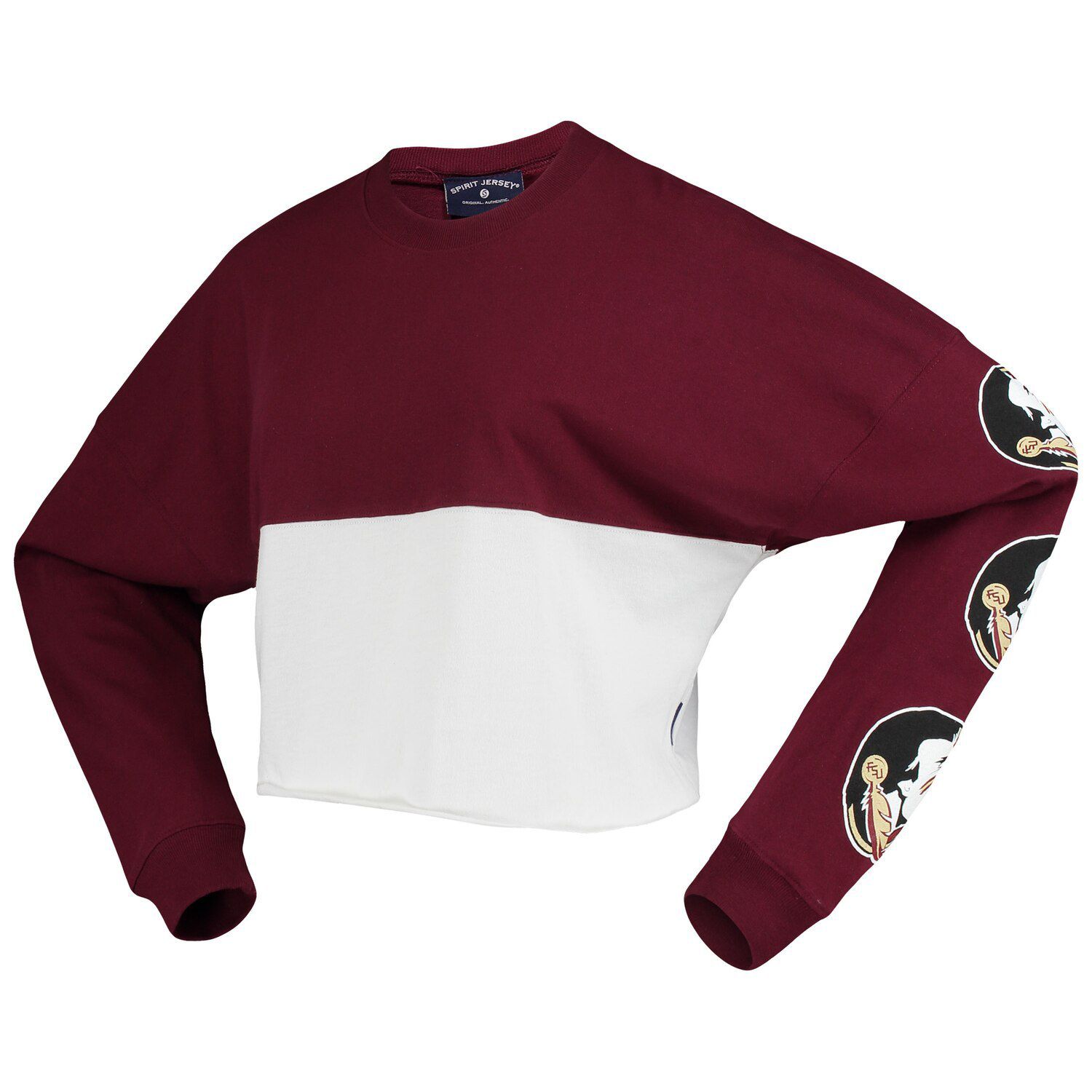 fsu spirit jersey