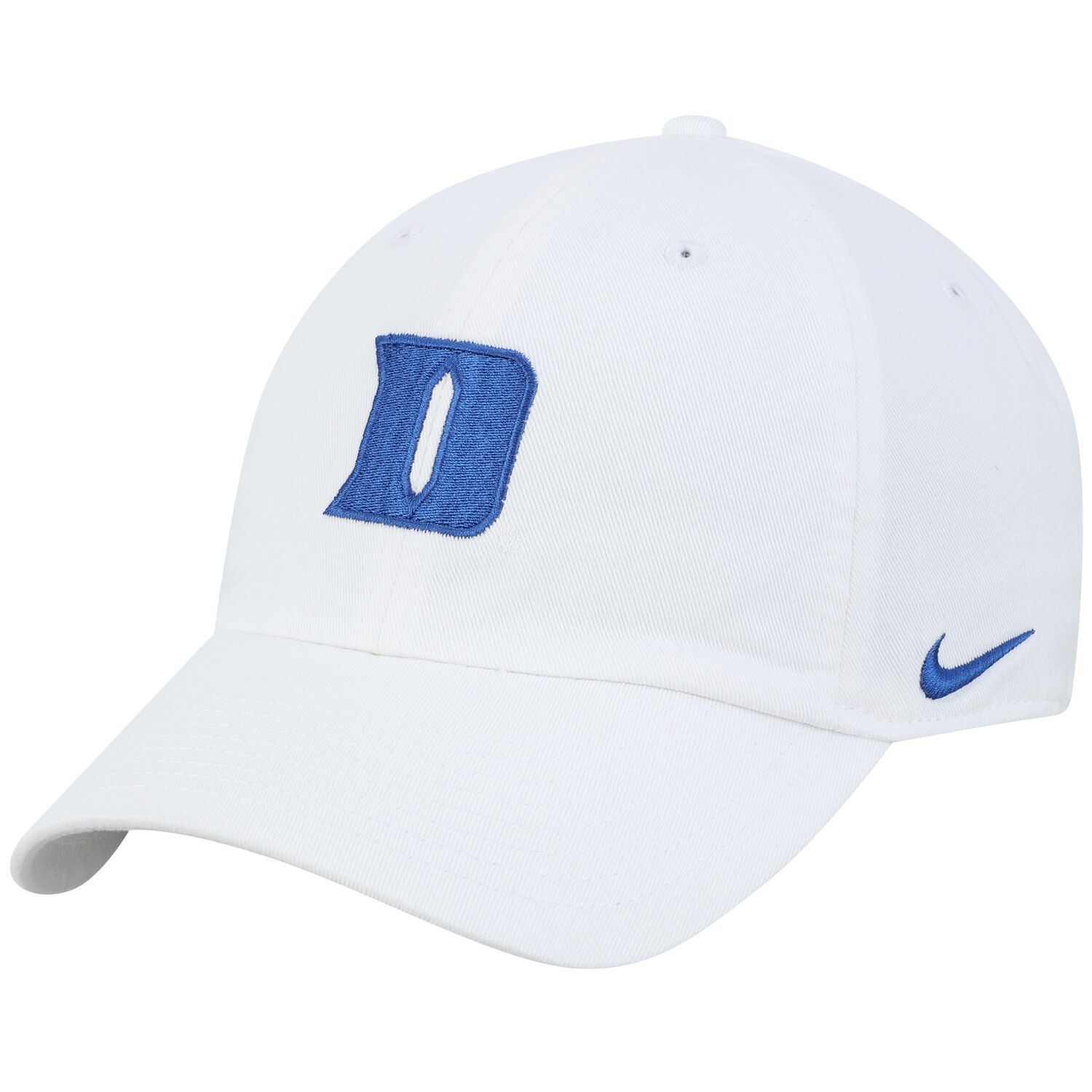 duke nike hat