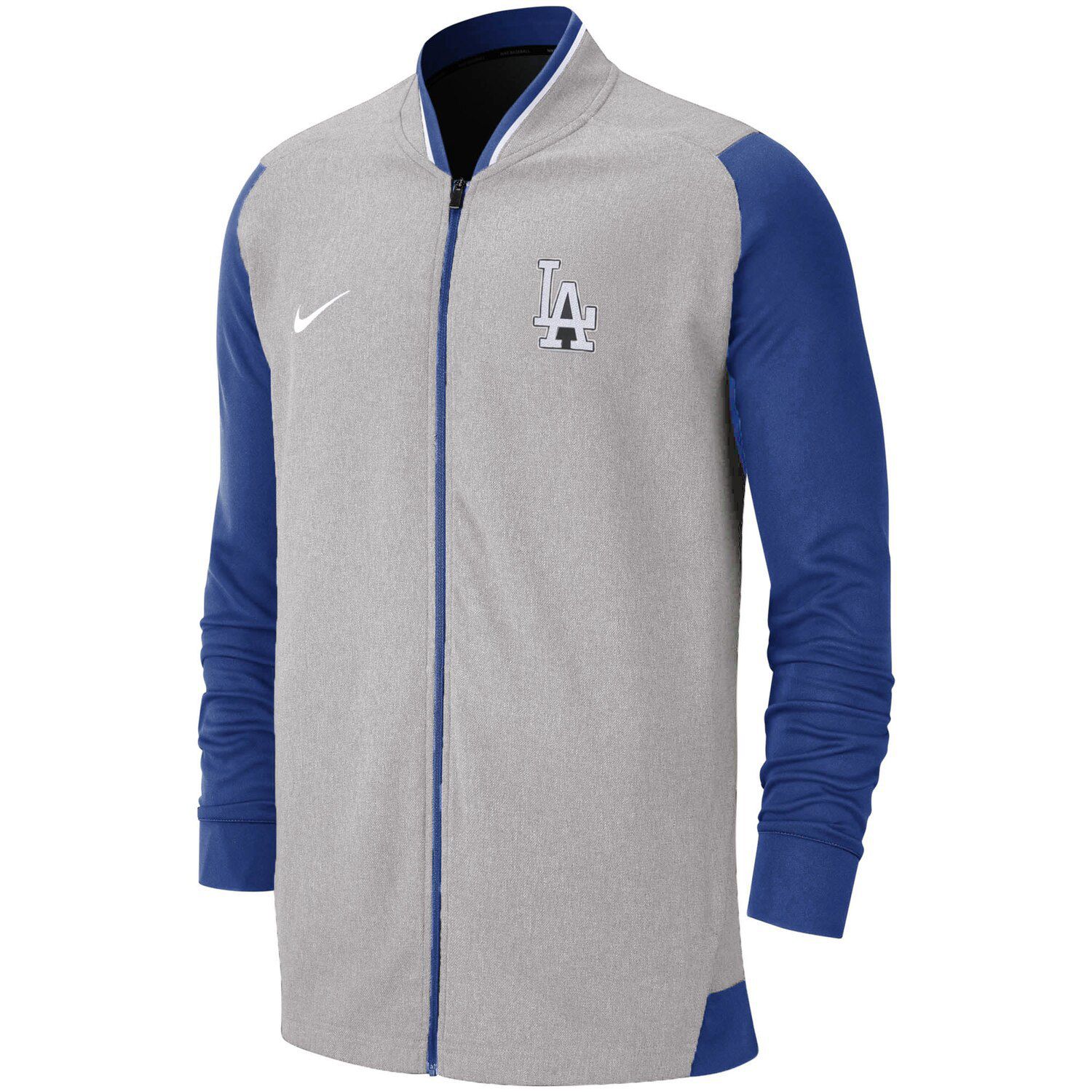 dodgers thermal jacket