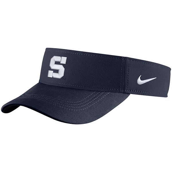 nike team visors