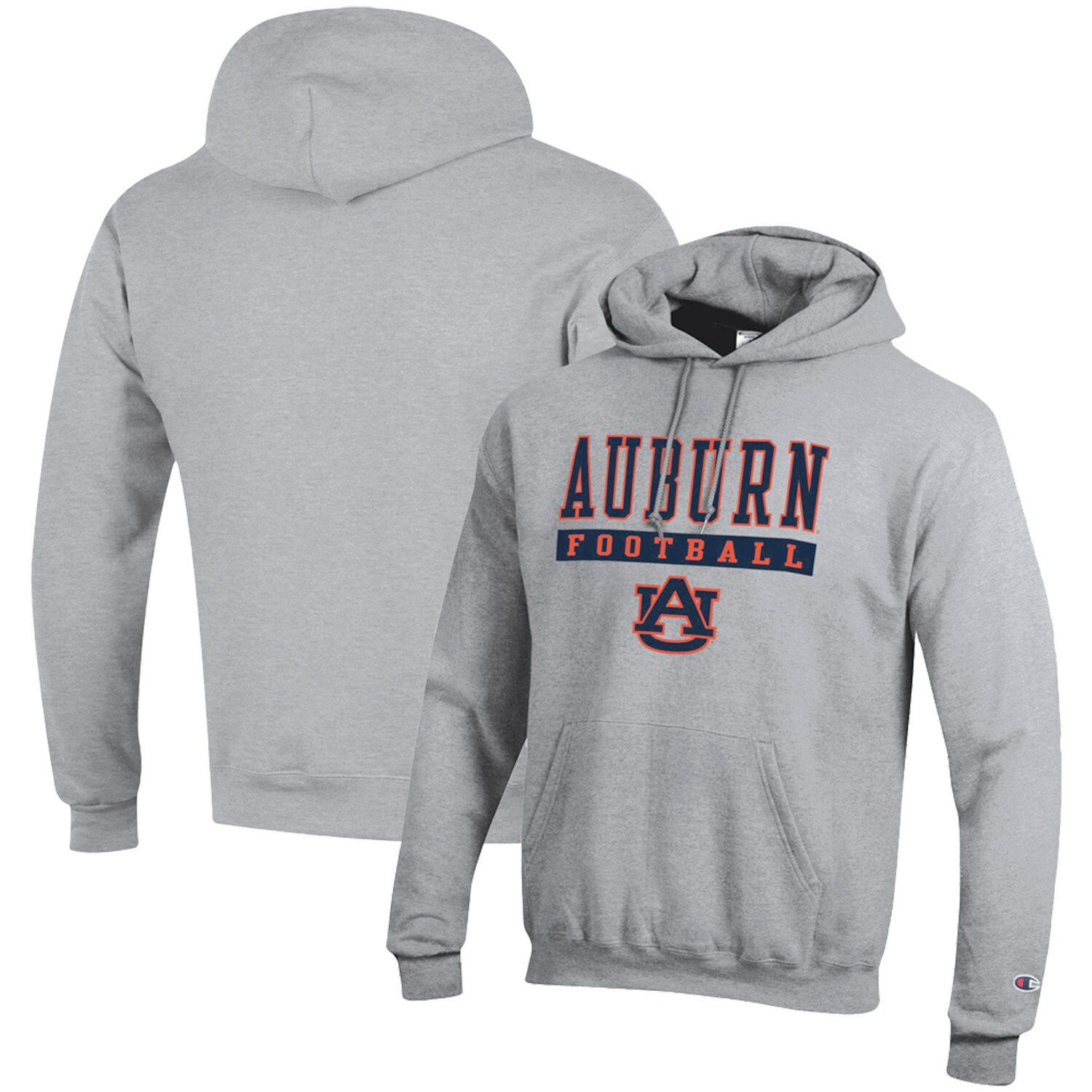 auburn champion hoodie