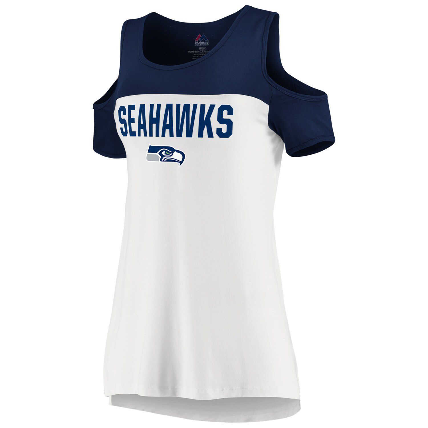 women's plus size seahawks jersey