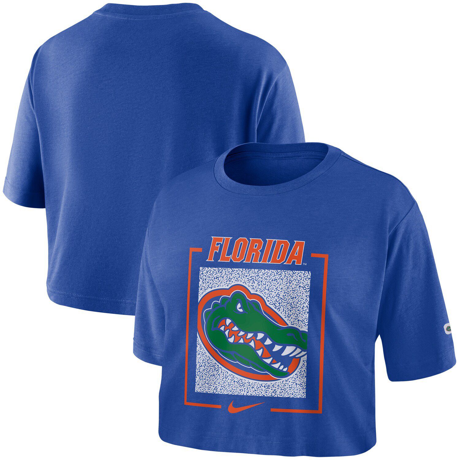 nike gator jersey