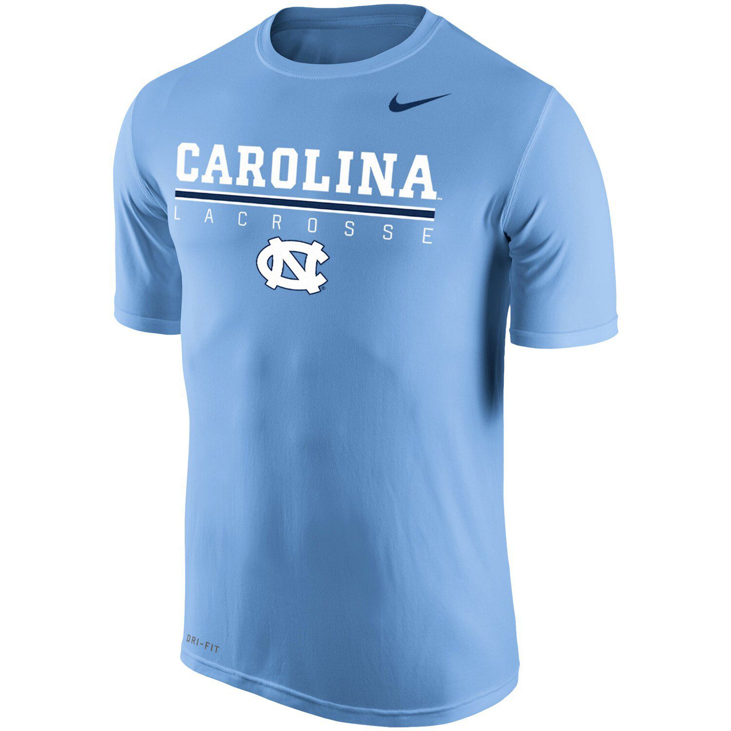 north carolina lacrosse jersey