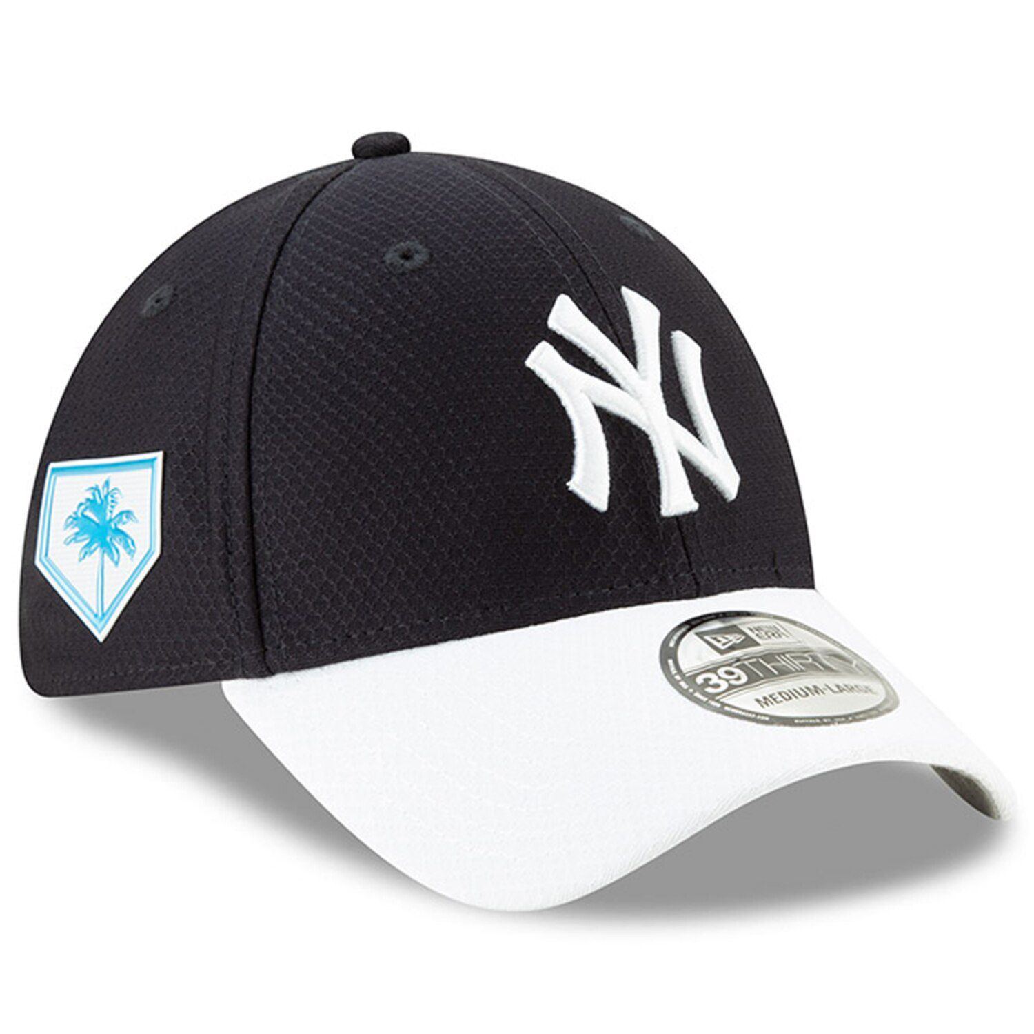 yankees 39thirty flex hat