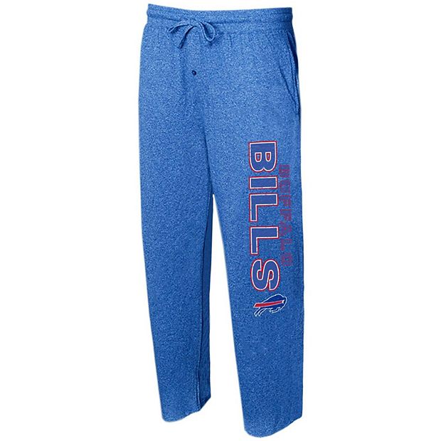 buffalo bills pajama pants men's