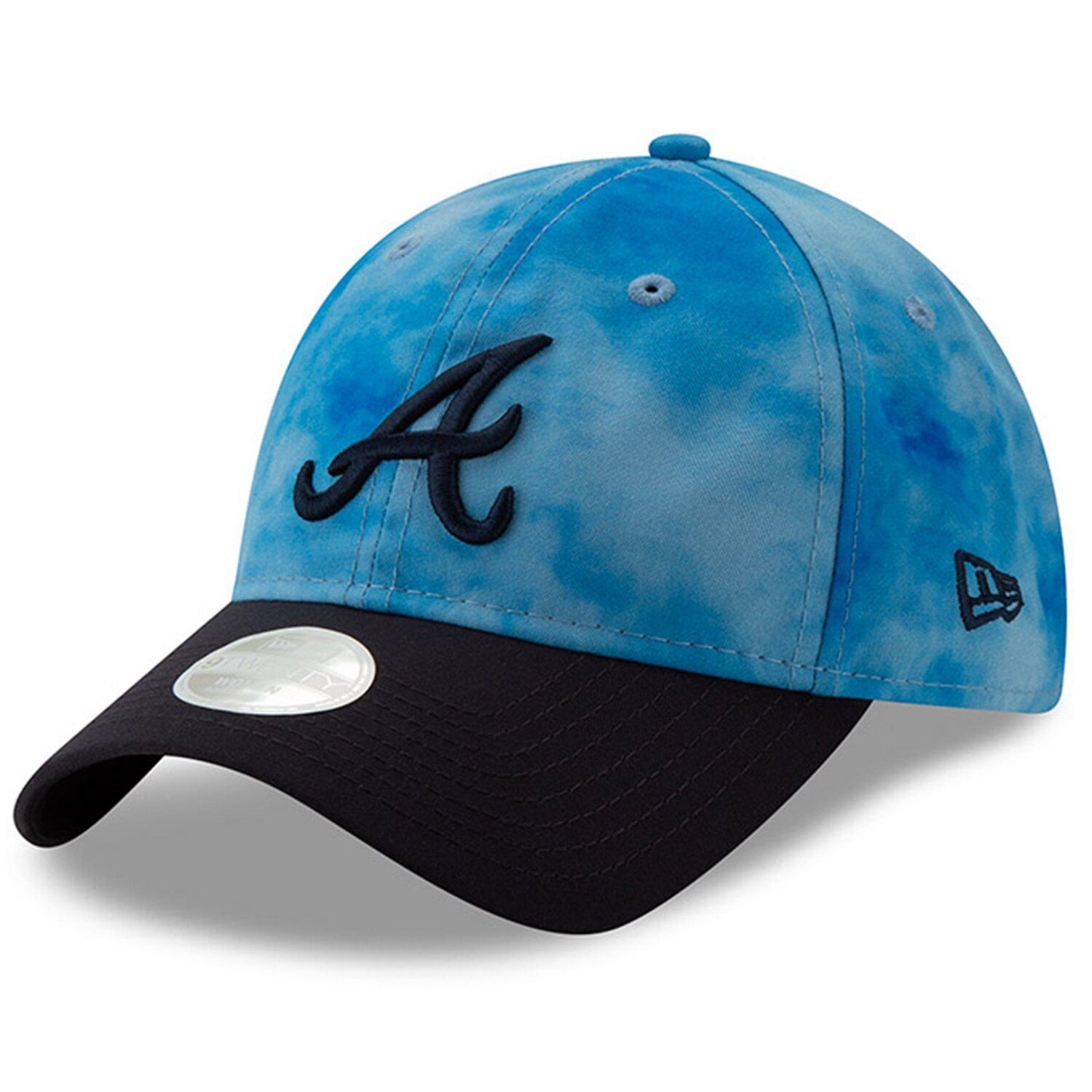 mlb 2019 father's day hats