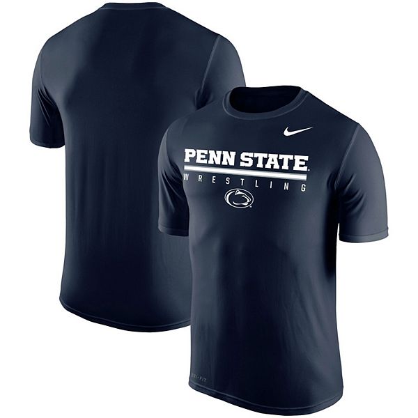 Nike Wrestling Men's T-Shirt.