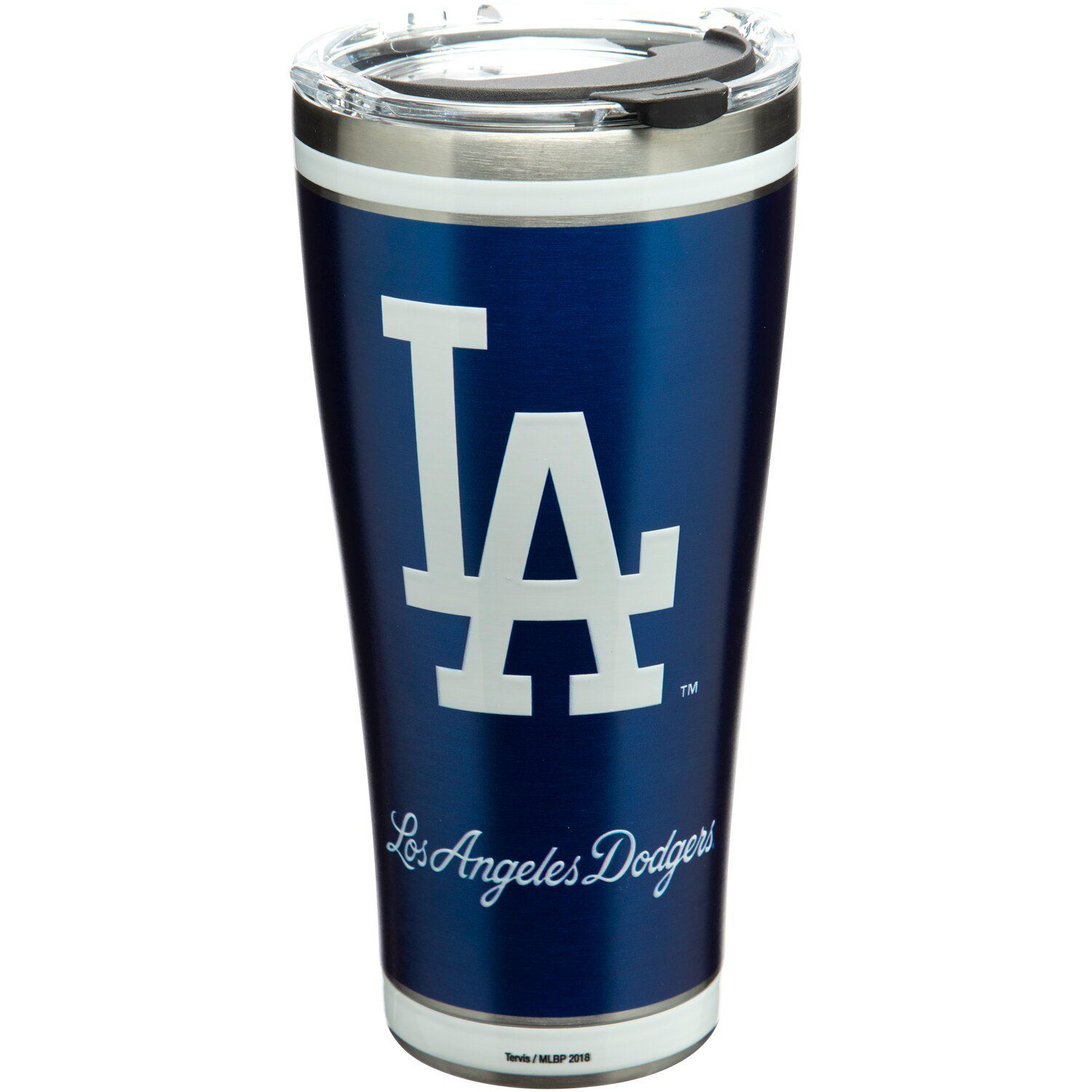 Lids Los Angeles Dodgers 32oz. Diamond Tumbler