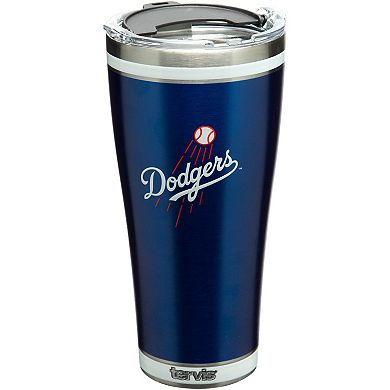Tervis Los Angeles Dodgers 30oz. Stainless Steel Tumbler