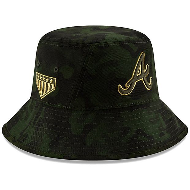 MLB Armed Forces Hats, MLB Armed Forces Day Collection, Camo Baseball Caps