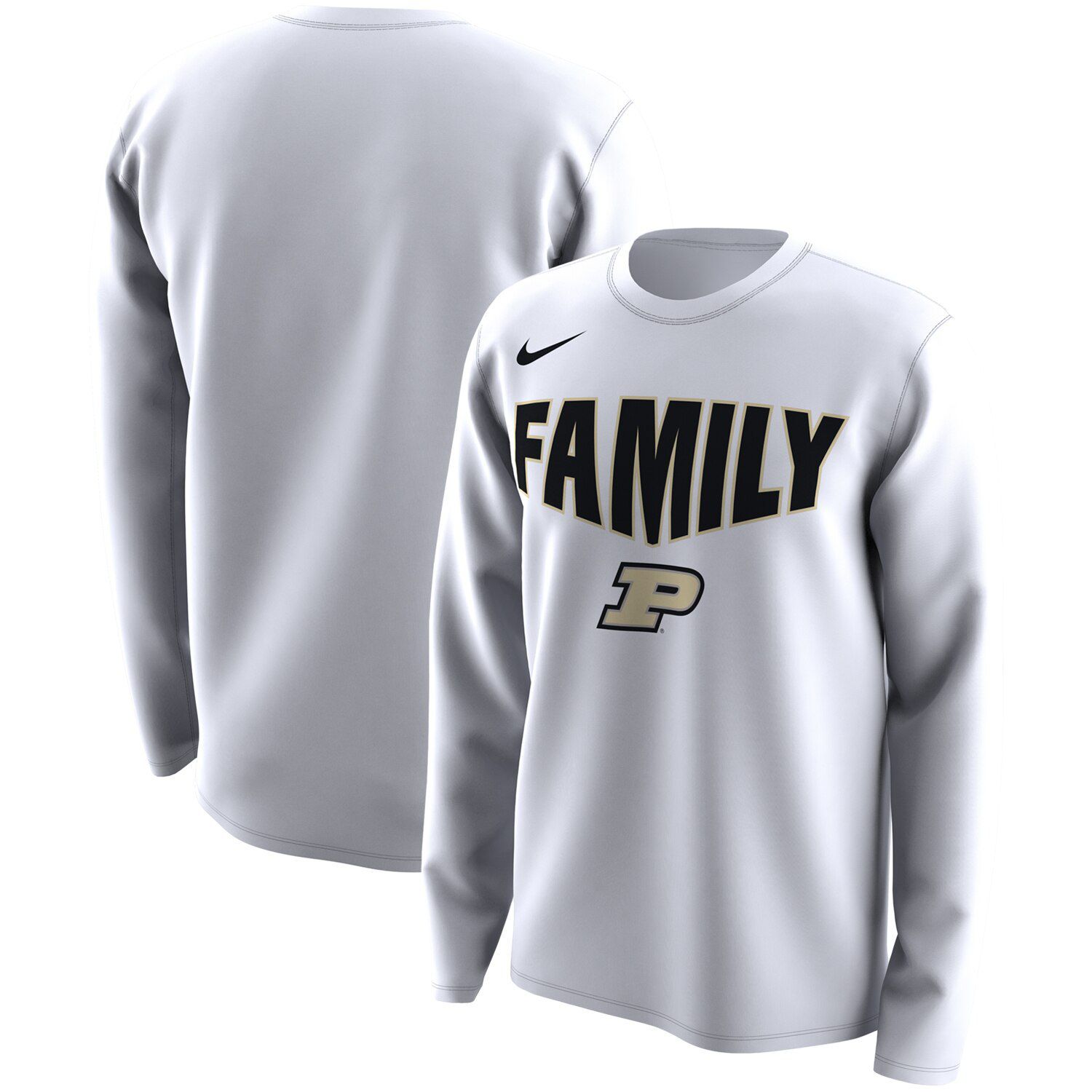 youth nike long sleeve shirts