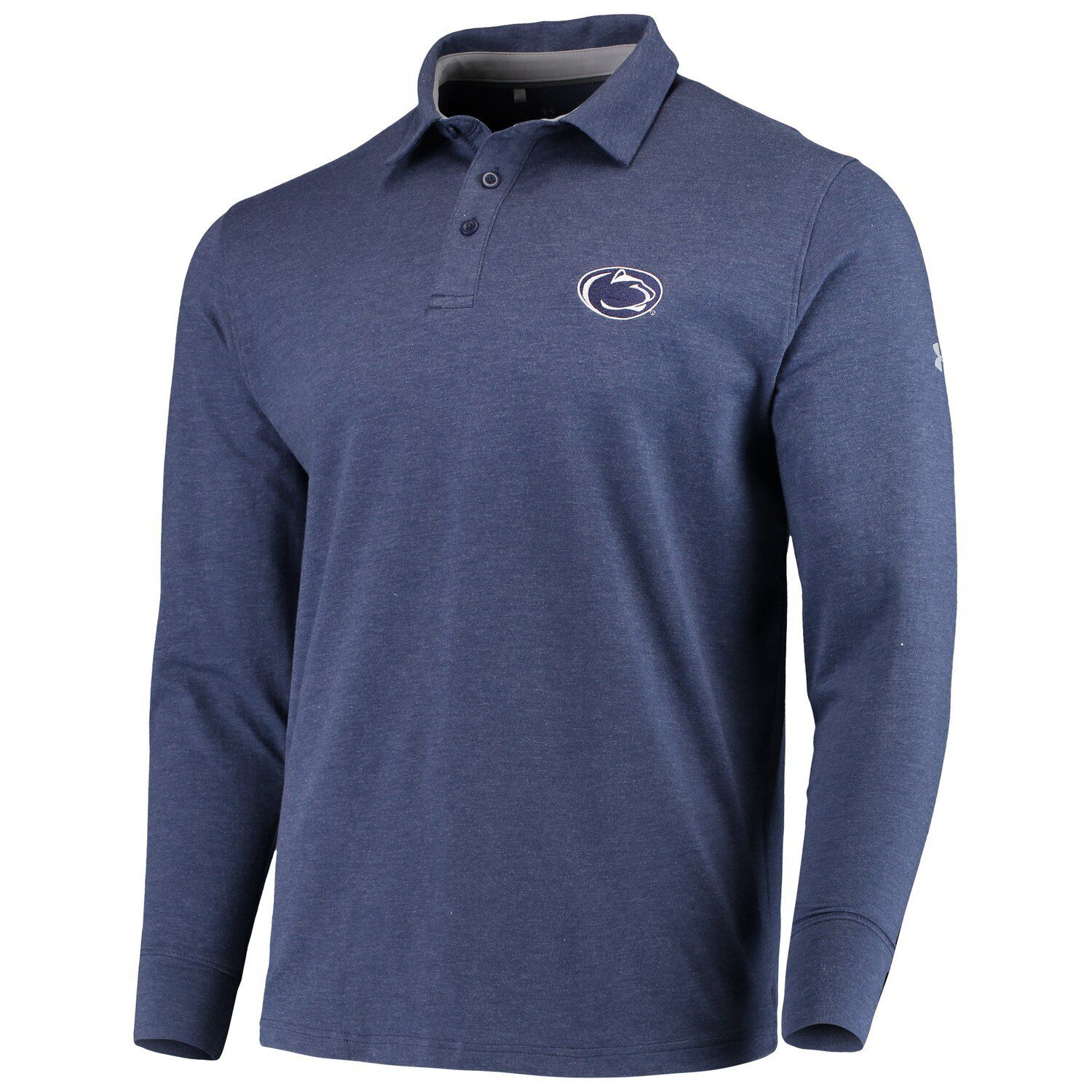 under armour charged cotton long sleeve