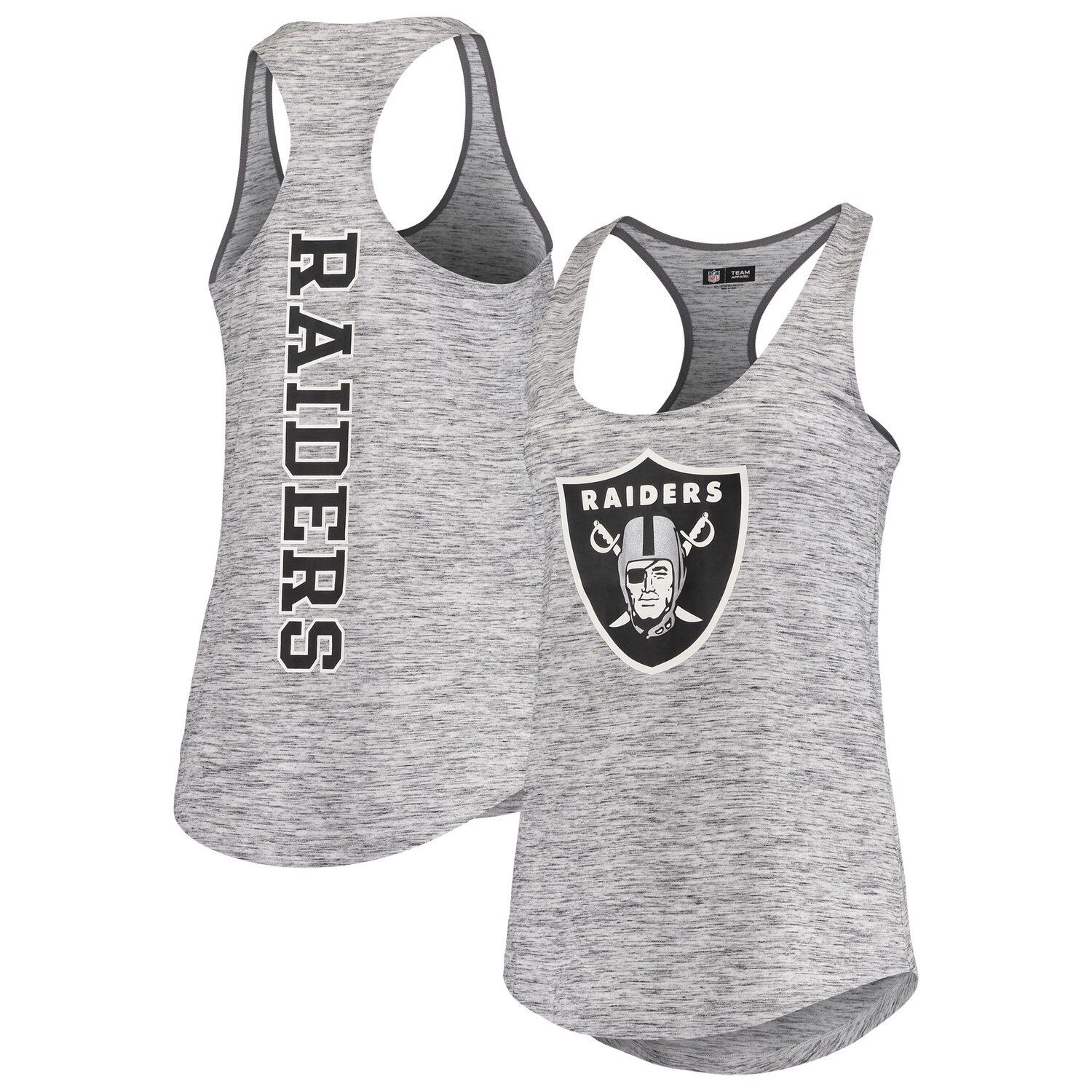 oakland raiders tank top jersey