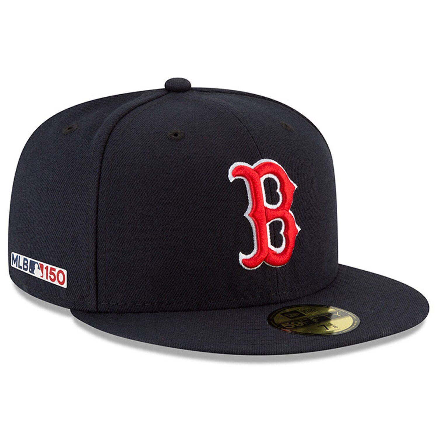 authentic red sox hat