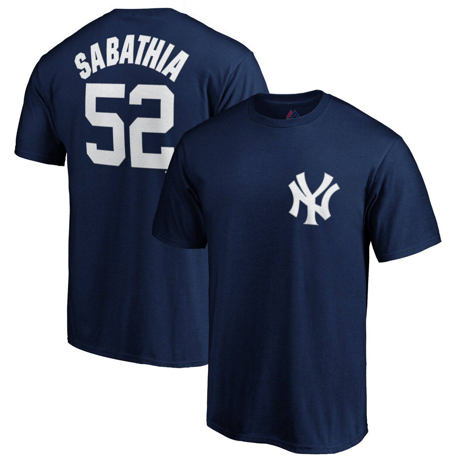 cc sabathia t shirt