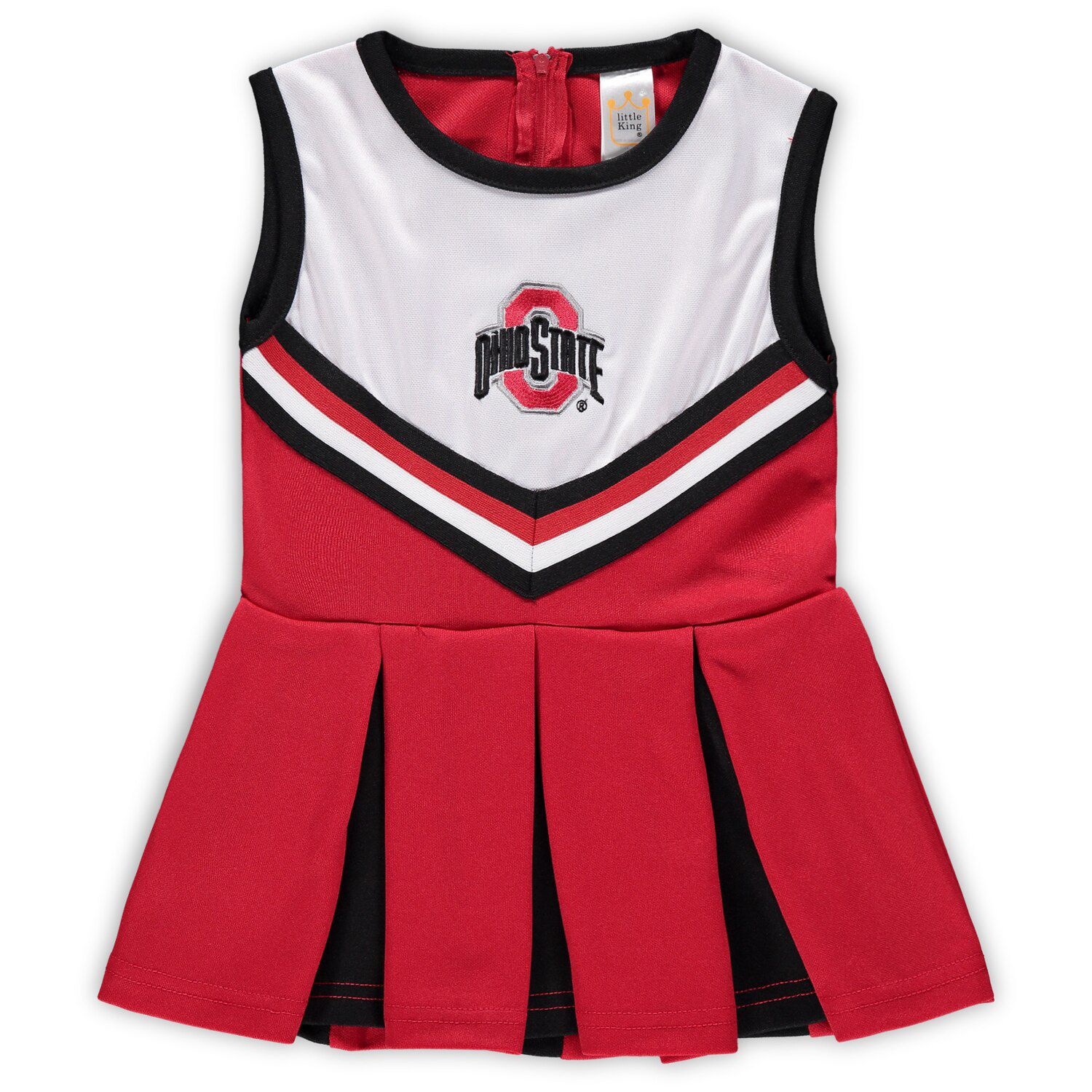 ohio state toddler jersey