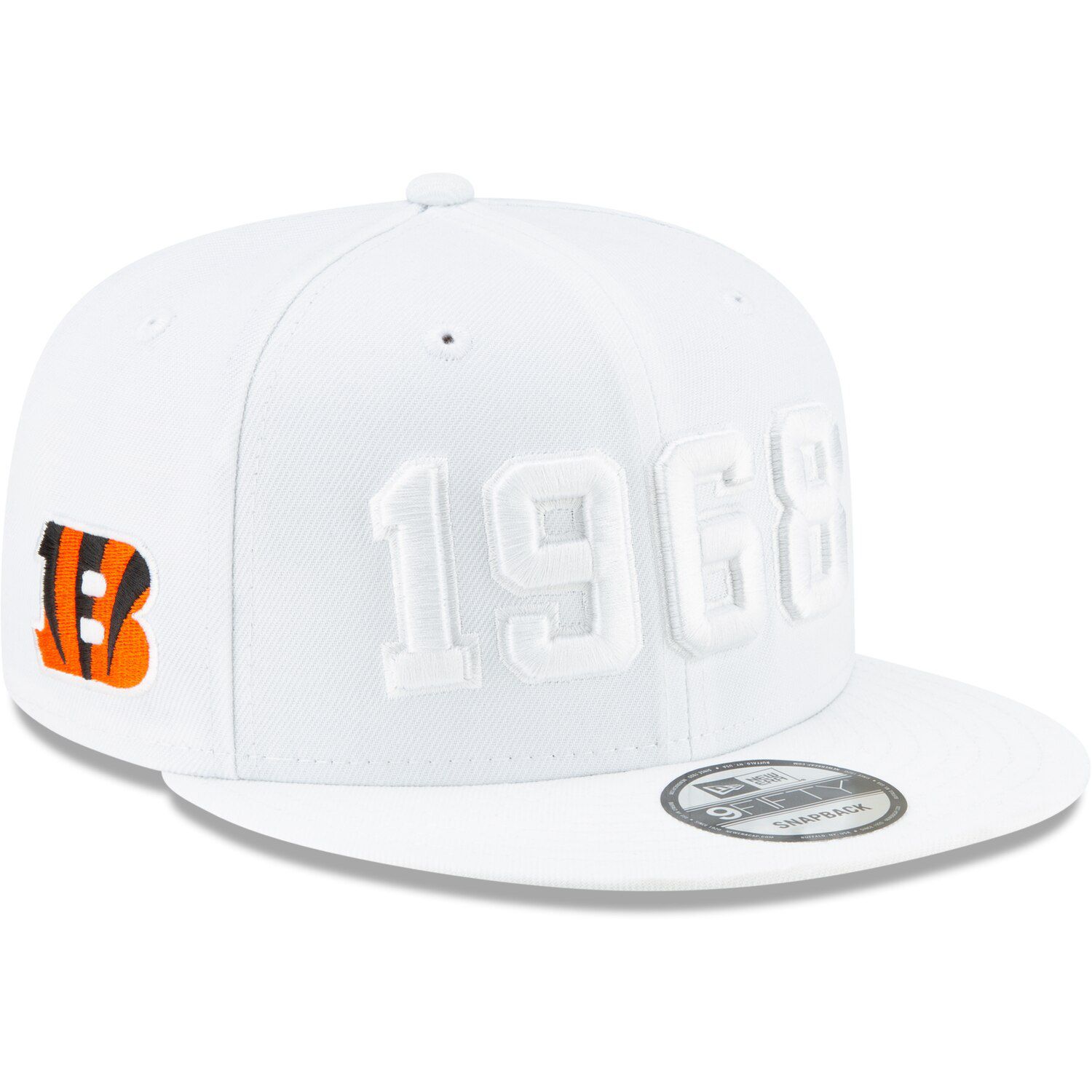 NFL, New Era Go Back Through Time for 2019 Sideline Caps – SportsLogos.Net  News