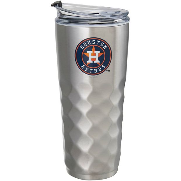 Houston Astros Tumbler 