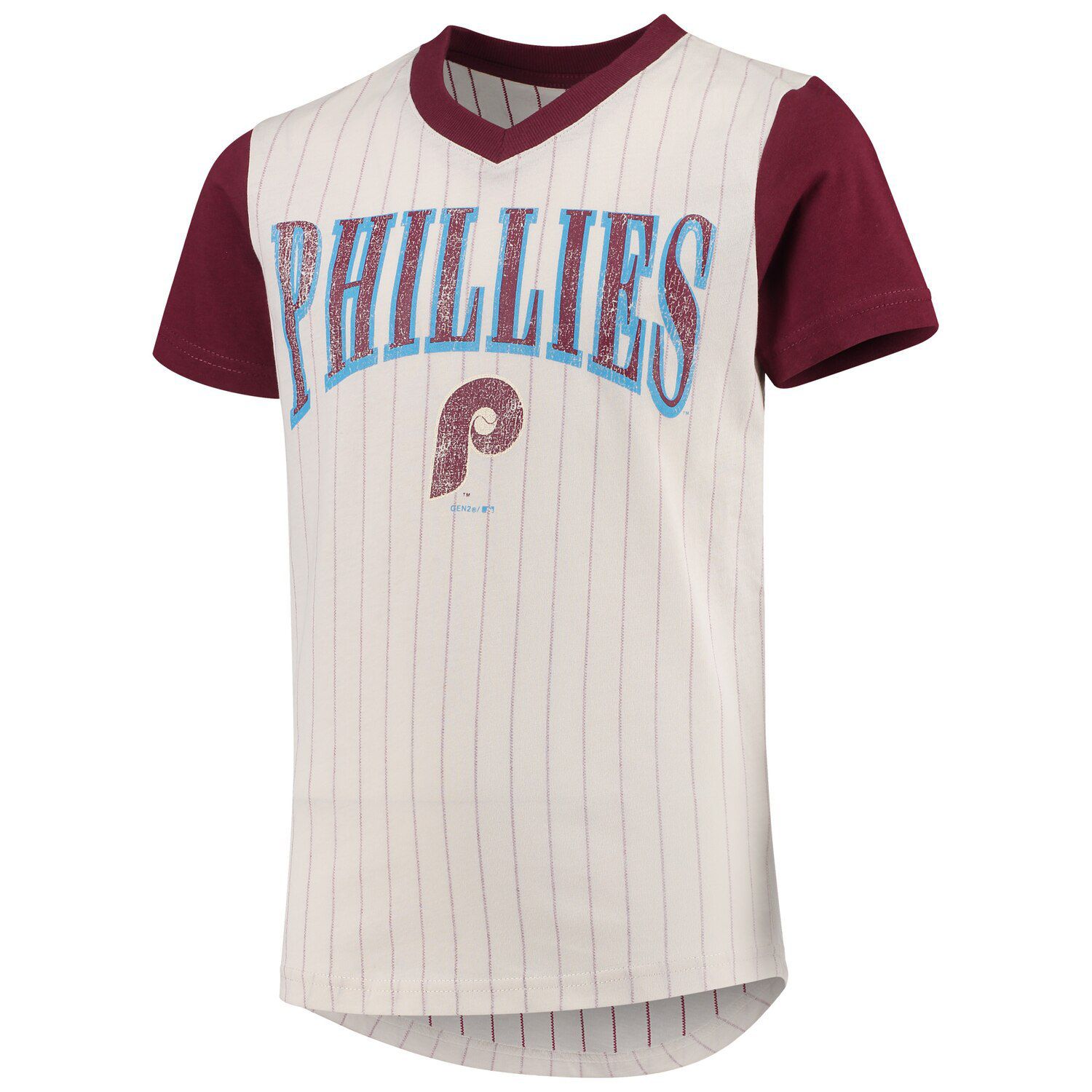 phillies player t shirts