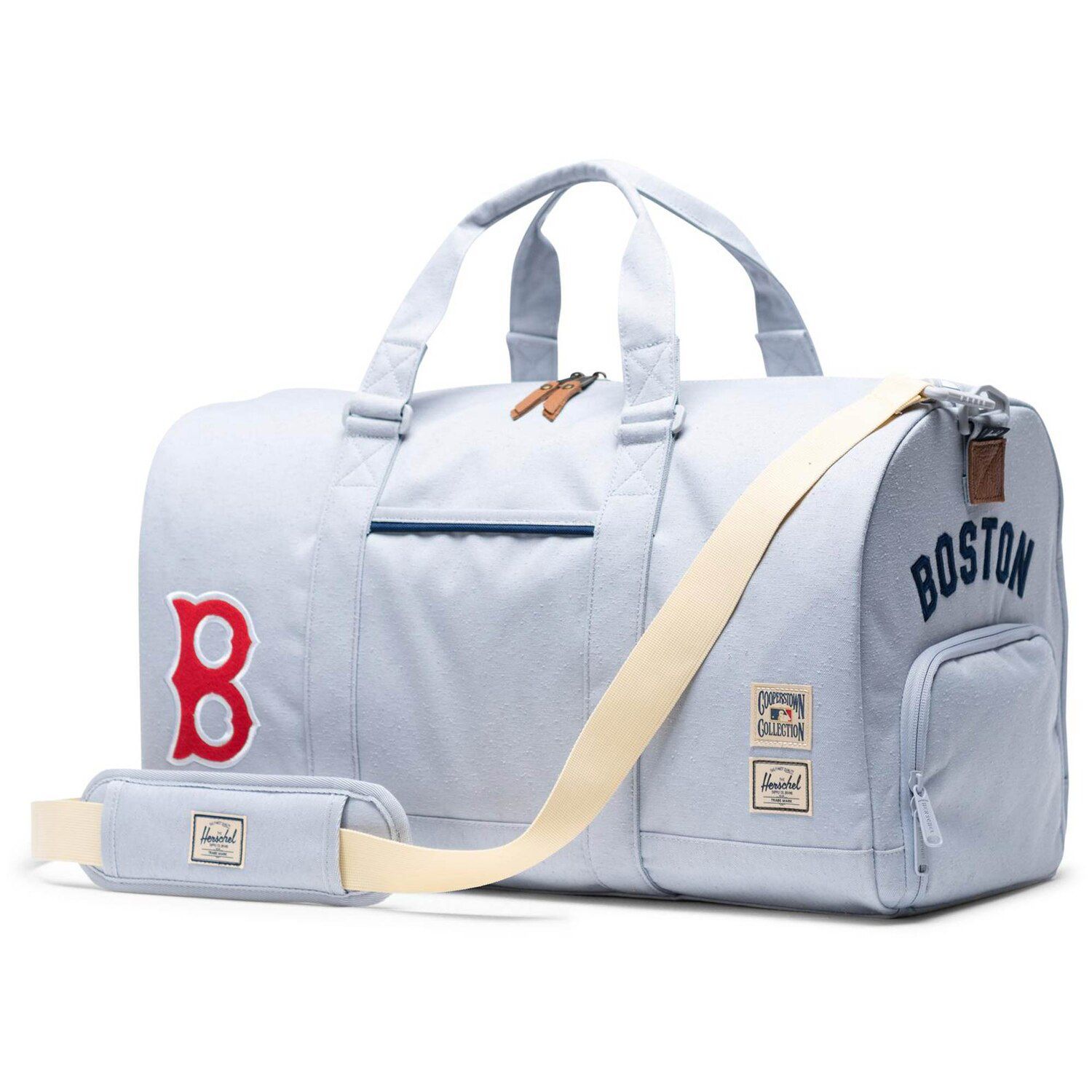 red sox duffle bag