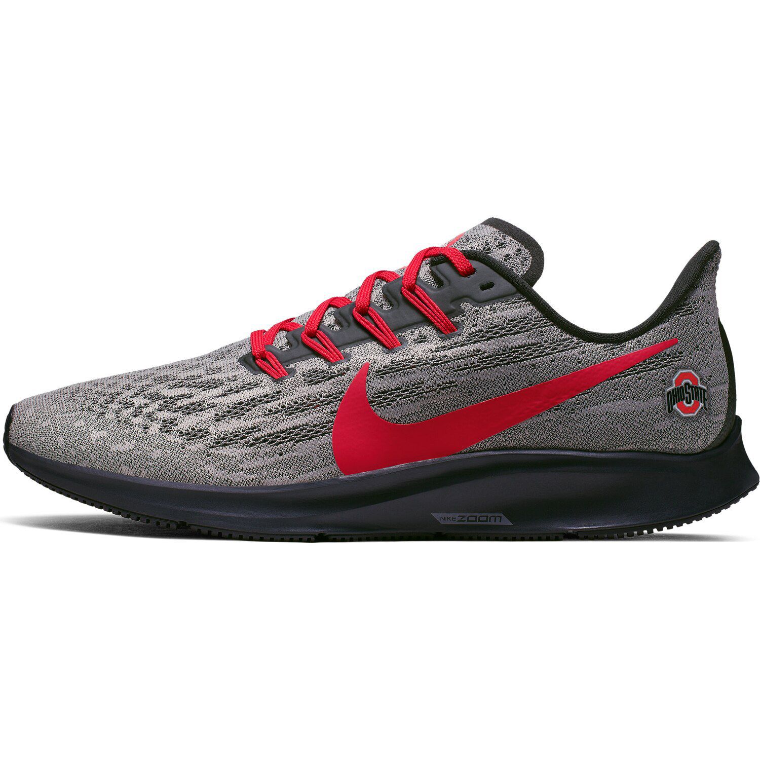 nike air pegasus ohio state