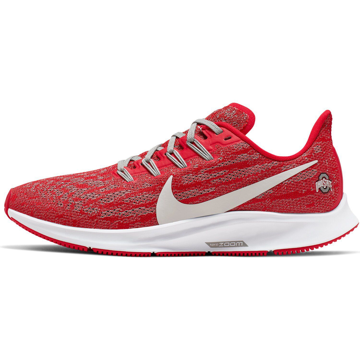 nike pegasus ohio state