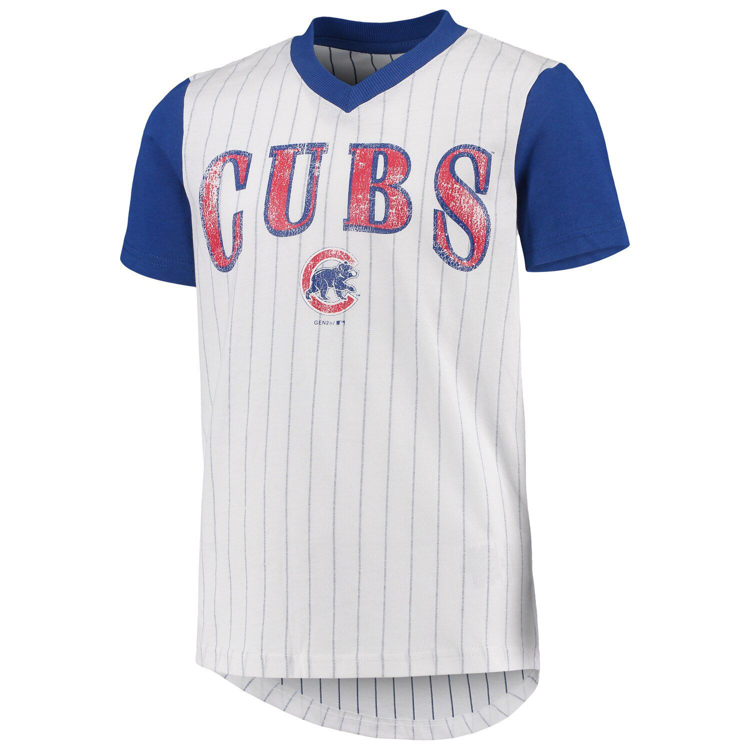 kids chicago cubs shirt