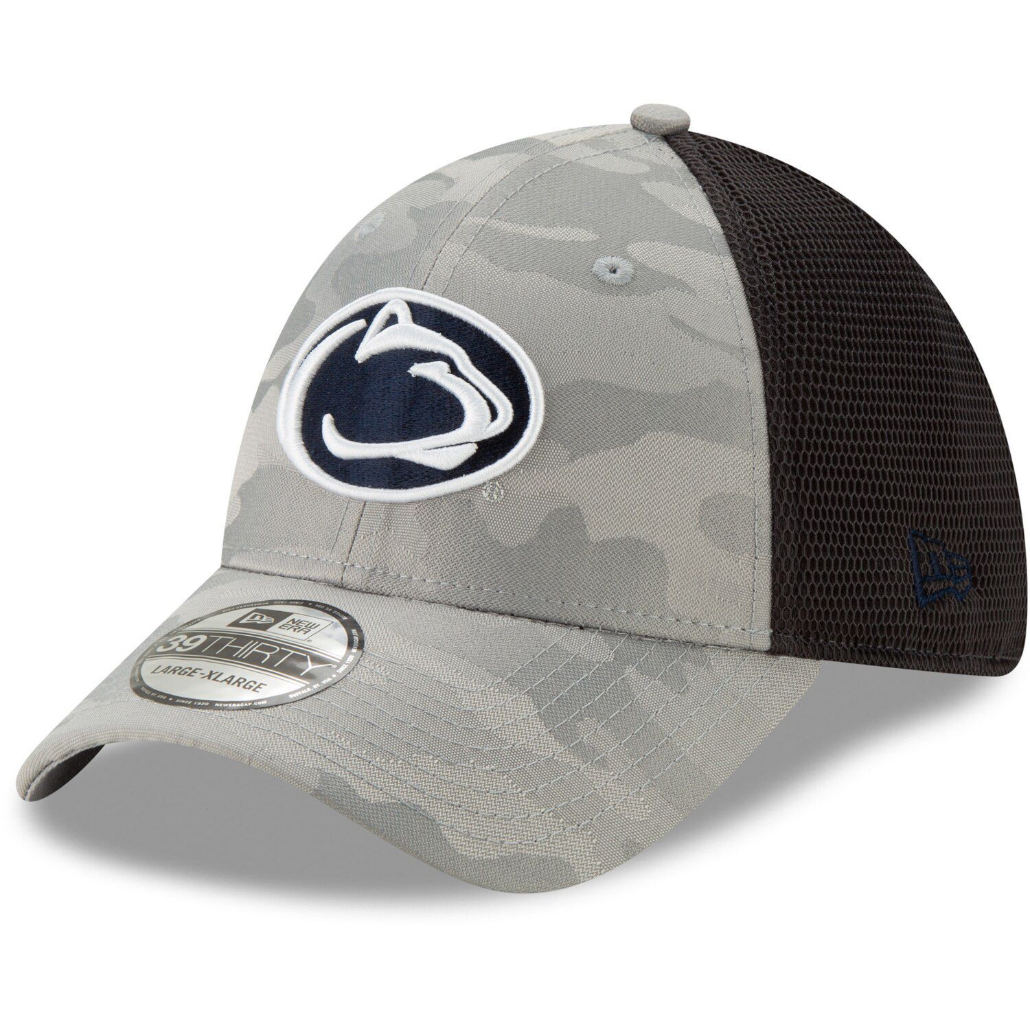 penn state new era hat