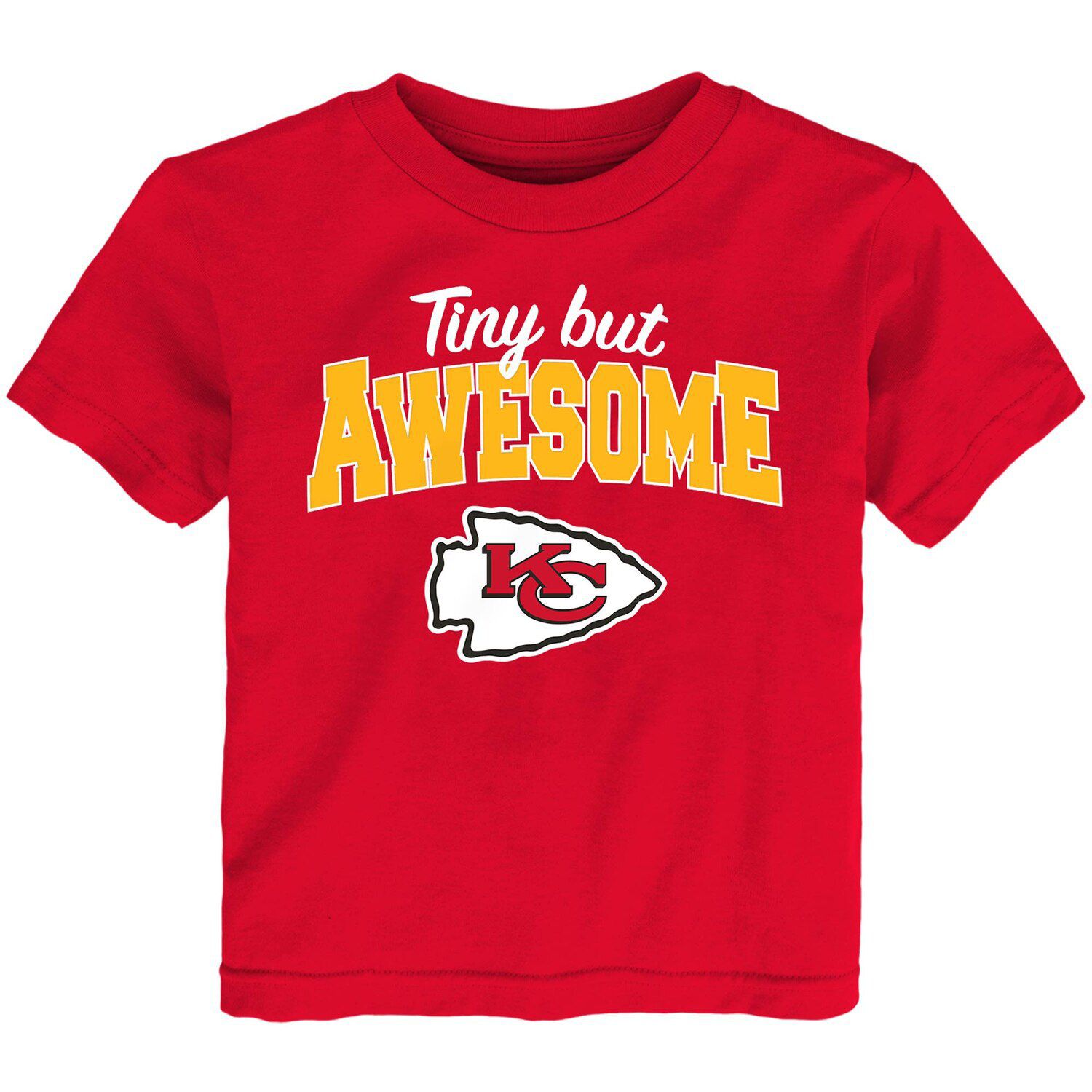 kohls kc chiefs shirts