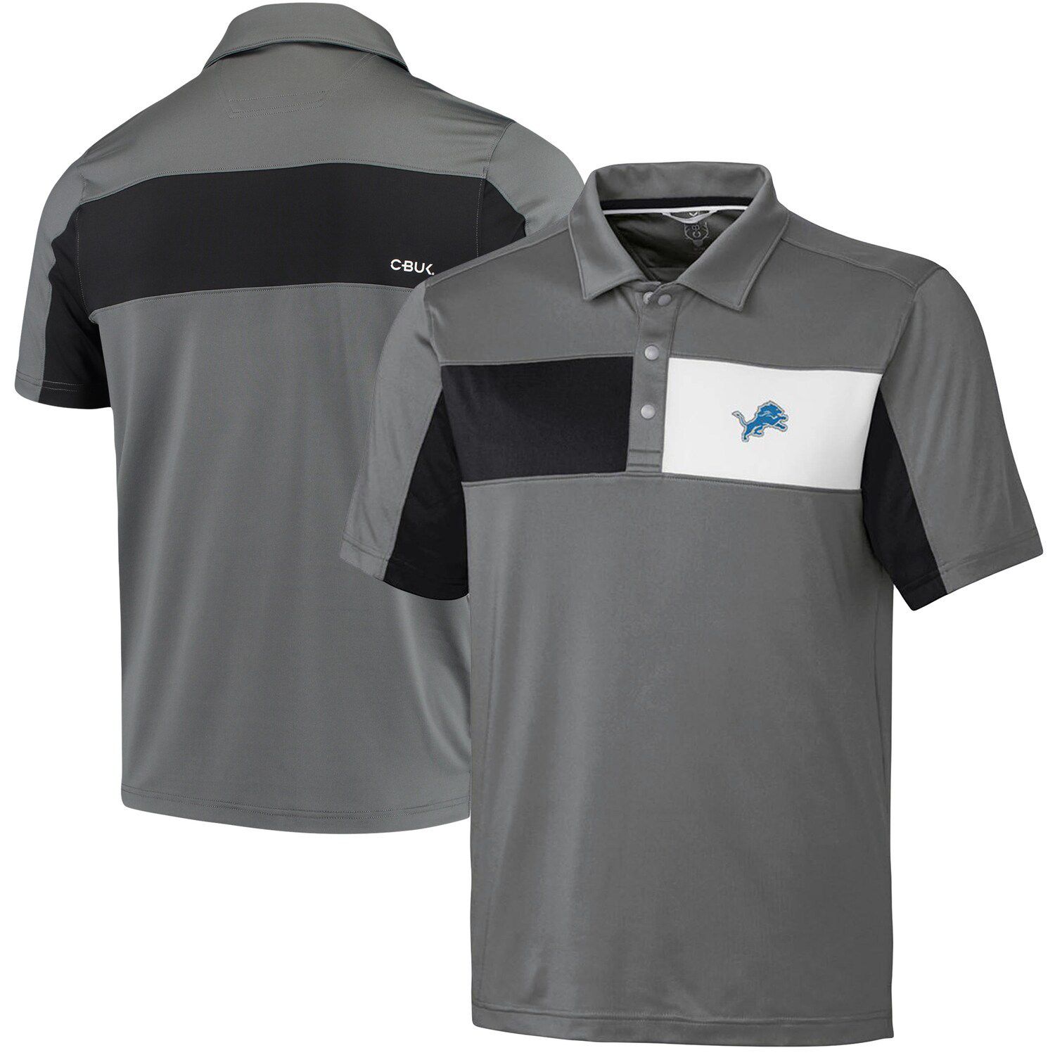 detroit lions polo shirts